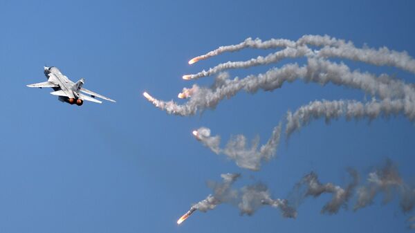 Russian Navy Day celebrations in Sevastopol - Sputnik International