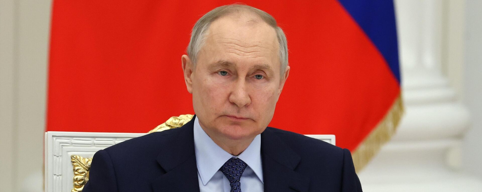 Russian President Vladimir Putin - Sputnik International, 1920, 17.06.2023