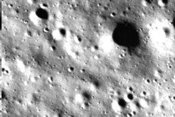 Chandrayaan 3 Lands on Lunar Surface, August 25, 2023 - Sputnik International