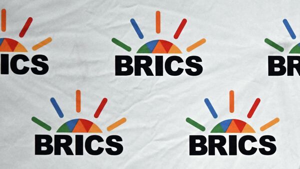 BRICS  - Sputnik International