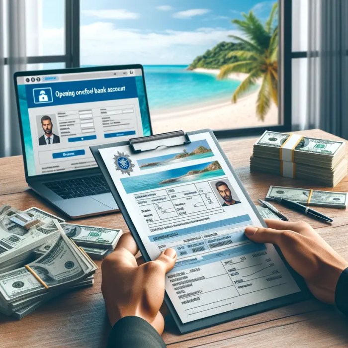 Bank offshore account reasons piggy solo open when structure adverse budgeting relationship financial become planning two one little seems scary Barclays offshore bank account