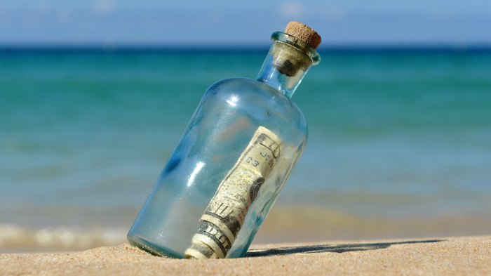 Barclays offshore bank account