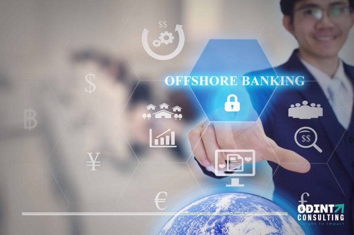 How to Open an Offshore Bank Account 2024 Open offshore account online