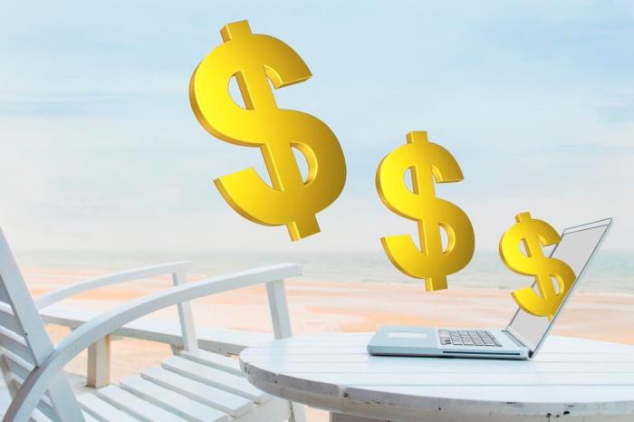 Easy offshore bank account