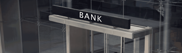 Banks highest offshore